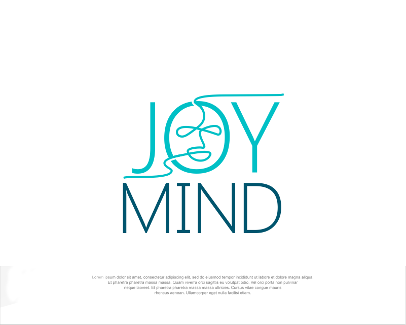 Logo Design entry 2374821 submitted by SATRI to the Logo Design for Joymind run by johnince