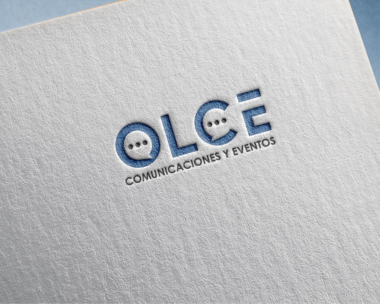 Logo Design entry 2374929 submitted by boogie woogie to the Logo Design for OLCE run by CesarOlivo17