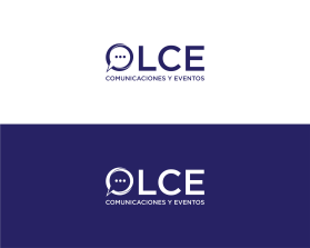 Logo Design Entry 2375014 submitted by i8 to the contest for OLCE run by CesarOlivo17