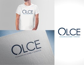 Logo Design entry 2375060 submitted by beckydsgn to the Logo Design for OLCE run by CesarOlivo17