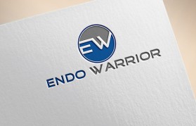 Logo Design entry 2375121 submitted by MuhammadR to the Logo Design for Endo Warrior  run by EndoWarrior