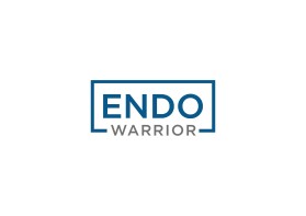 Logo Design entry 2375124 submitted by anwar150 to the Logo Design for Endo Warrior  run by EndoWarrior