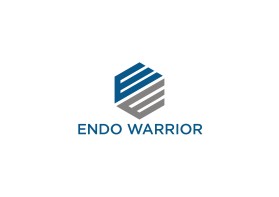 Logo Design entry 2375125 submitted by Design Rock to the Logo Design for Endo Warrior  run by EndoWarrior