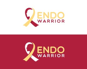 Logo Design Entry 2375156 submitted by DAYS to the contest for Endo Warrior  run by EndoWarrior