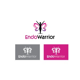 Logo Design Entry 2375171 submitted by skdesigns to the contest for Endo Warrior  run by EndoWarrior