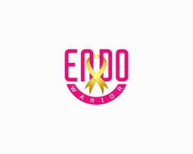 Logo Design Entry 2375206 submitted by ayoeb to the contest for Endo Warrior  run by EndoWarrior