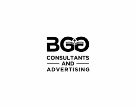 Logo Design entry 2375211 submitted by VLNS to the Logo Design for BGG Consultants and Advertising run by Josephvallen