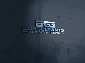 Logo Design entry 2375215 submitted by aka_ama to the Logo Design for BGG Consultants and Advertising run by Josephvallen