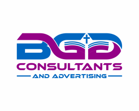 Logo Design entry 2375230 submitted by gembelengan to the Logo Design for BGG Consultants and Advertising run by Josephvallen