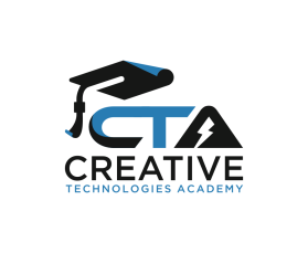 Logo Design entry 2375556 submitted by Baghusmaulana to the Logo Design for Creative Technologies Academy run by sarah@sarahsconsulting