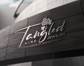 Logo Design entry 2478604 submitted by MsttsM