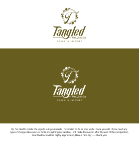 Logo Design entry 2478785 submitted by ENVIRON