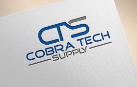 Logo Design entry 2376494 submitted by Nish to the Logo Design for CTS - Cobra Tech Solutions run by CTS