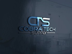 Logo Design entry 2376495 submitted by pokepak to the Logo Design for CTS - Cobra Tech Solutions run by CTS