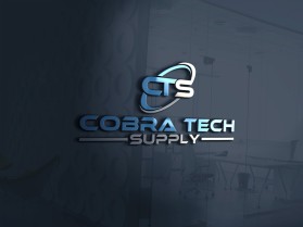 Logo Design entry 2376496 submitted by erna091 to the Logo Design for CTS - Cobra Tech Solutions run by CTS