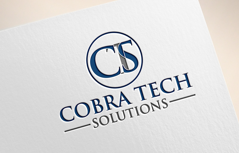 Logo Design entry 2376574 submitted by design Art  to the Logo Design for CTS - Cobra Tech Solutions run by CTS