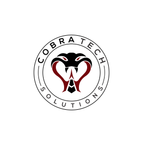 Logo Design Entry 2376581 submitted by Erlandordj to the contest for CTS - Cobra Tech Solutions run by CTS