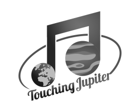 Logo Design entry 2376307 submitted by MRDesign to the Logo Design for TouchingJupiter run by 450greenie