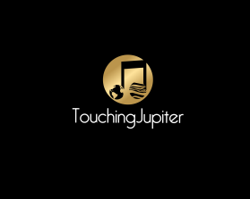 Logo Design entry 2376315 submitted by FriZign to the Logo Design for TouchingJupiter run by 450greenie