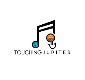 Logo Design Entry 2376334 submitted by aka_ama to the contest for TouchingJupiter run by 450greenie