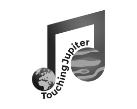 Logo Design Entry 2376353 submitted by FriZign to the contest for TouchingJupiter run by 450greenie