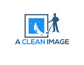 Another design by design Art  submitted to the Logo Design for Cleaning Services by tricell