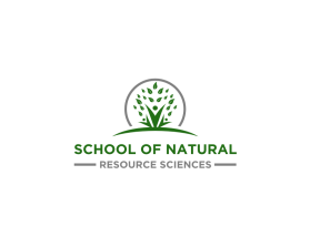 Logo Design entry 2377597 submitted by budi rahayu to the Logo Design for School of Natural Resource Sciences (abbreviated SNRS) run by caleygasch
