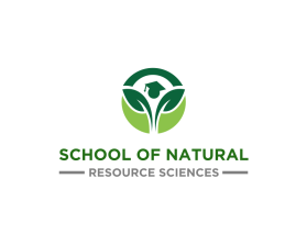 Logo Design entry 2377599 submitted by DonickArt to the Logo Design for School of Natural Resource Sciences (abbreviated SNRS) run by caleygasch