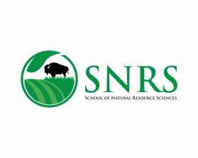 Logo Design entry 2377600 submitted by JackStares to the Logo Design for School of Natural Resource Sciences (abbreviated SNRS) run by caleygasch