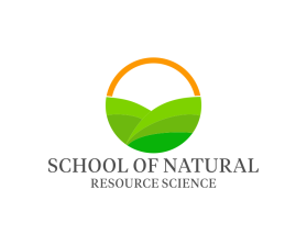 Logo Design entry 2377603 submitted by JackStares to the Logo Design for School of Natural Resource Sciences (abbreviated SNRS) run by caleygasch
