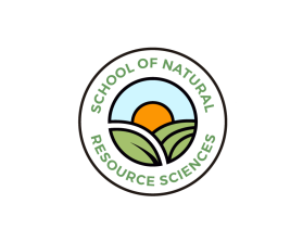 Logo Design Entry 2377637 submitted by Logigraph to the contest for School of Natural Resource Sciences (abbreviated SNRS) run by caleygasch