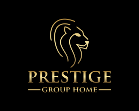 Logo Design entry 2377739 submitted by MuhammadR to the Logo Design for www.prestigegrouphome.com run by PaintwerksUSA