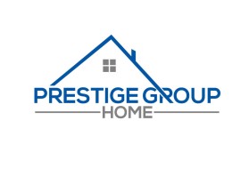 Logo Design entry 2377740 submitted by designershrutisingh to the Logo Design for www.prestigegrouphome.com run by PaintwerksUSA