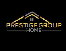 Logo Design entry 2377801 submitted by MuhammadR to the Logo Design for www.prestigegrouphome.com run by PaintwerksUSA