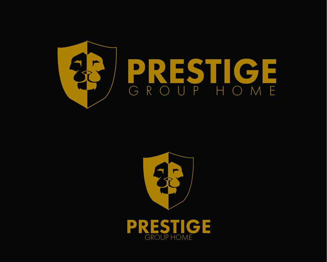 Logo Design entry 2377801 submitted by Hamdan17 to the Logo Design for www.prestigegrouphome.com run by PaintwerksUSA
