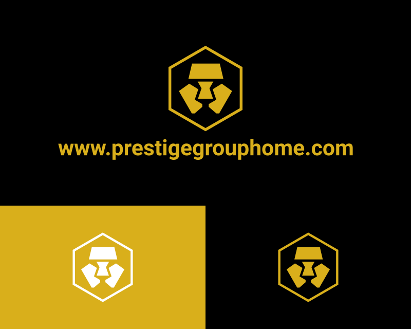 Logo Design entry 2377801 submitted by Adi Dwi Nugroho to the Logo Design for www.prestigegrouphome.com run by PaintwerksUSA