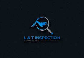 Logo Design entry 2377983 submitted by design Art  to the Logo Design for L & T Inspection Services, LLC run by PaleAle18