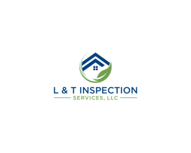 Logo Design entry 2377985 submitted by Diarga01 to the Logo Design for L & T Inspection Services, LLC run by PaleAle18