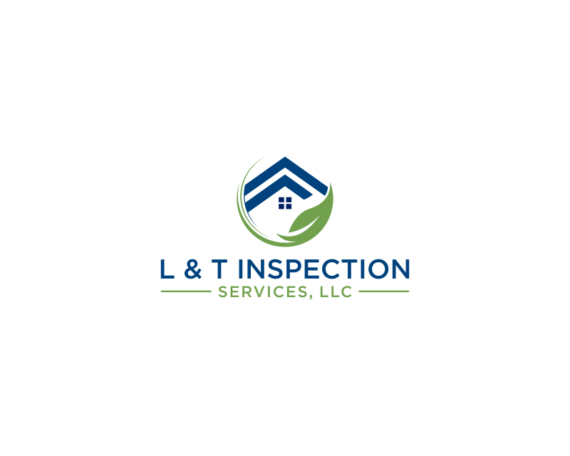 Logo Design entry 2378063 submitted by Adelicia_art to the Logo Design for L & T Inspection Services, LLC run by PaleAle18