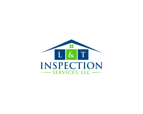 Logo Design entry 2377986 submitted by danida to the Logo Design for L & T Inspection Services, LLC run by PaleAle18