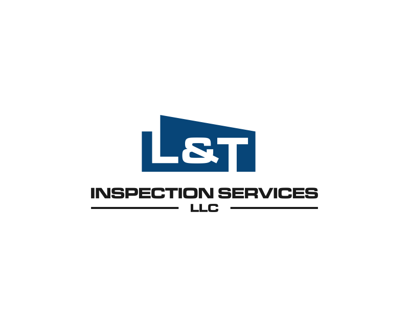 Logo Design entry 2378021 submitted by erna091 to the Logo Design for L & T Inspection Services, LLC run by PaleAle18