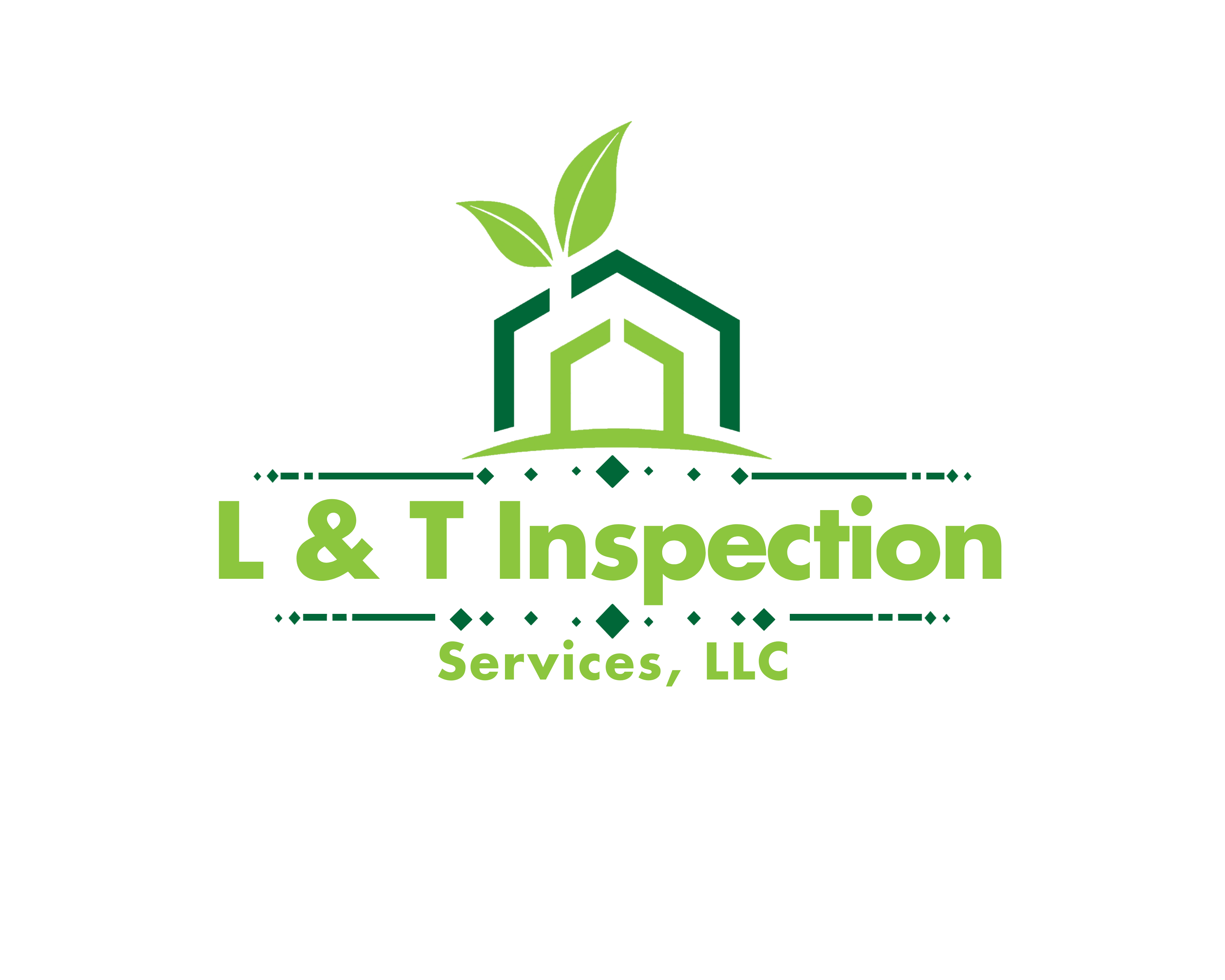 Logo Design entry 2378063 submitted by Refrizal naufal to the Logo Design for L & T Inspection Services, LLC run by PaleAle18