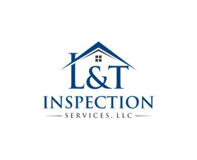 Logo Design Entry 2378040 submitted by Sela Art to the contest for L & T Inspection Services, LLC run by PaleAle18