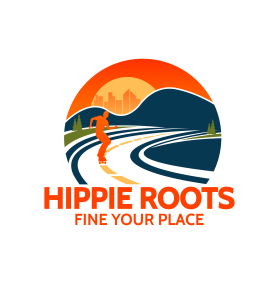 Logo Design Entry 2378830 submitted by Erlandordj to the contest for Hippie Roots run by Green machine 
