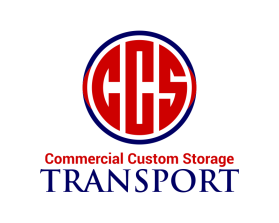 Logo Design Entry 2379030 submitted by aleksiro1210 to the contest for Commercial Custom Storage run by Candy