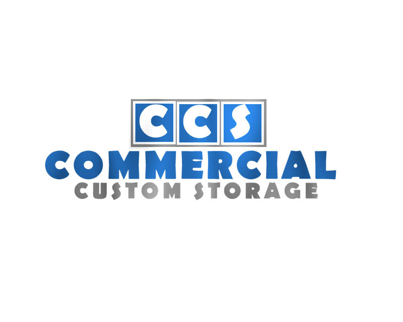 Logo Design entry 2379031 submitted by Absolute creative imaging to the Logo Design for Commercial Custom Storage run by Candy