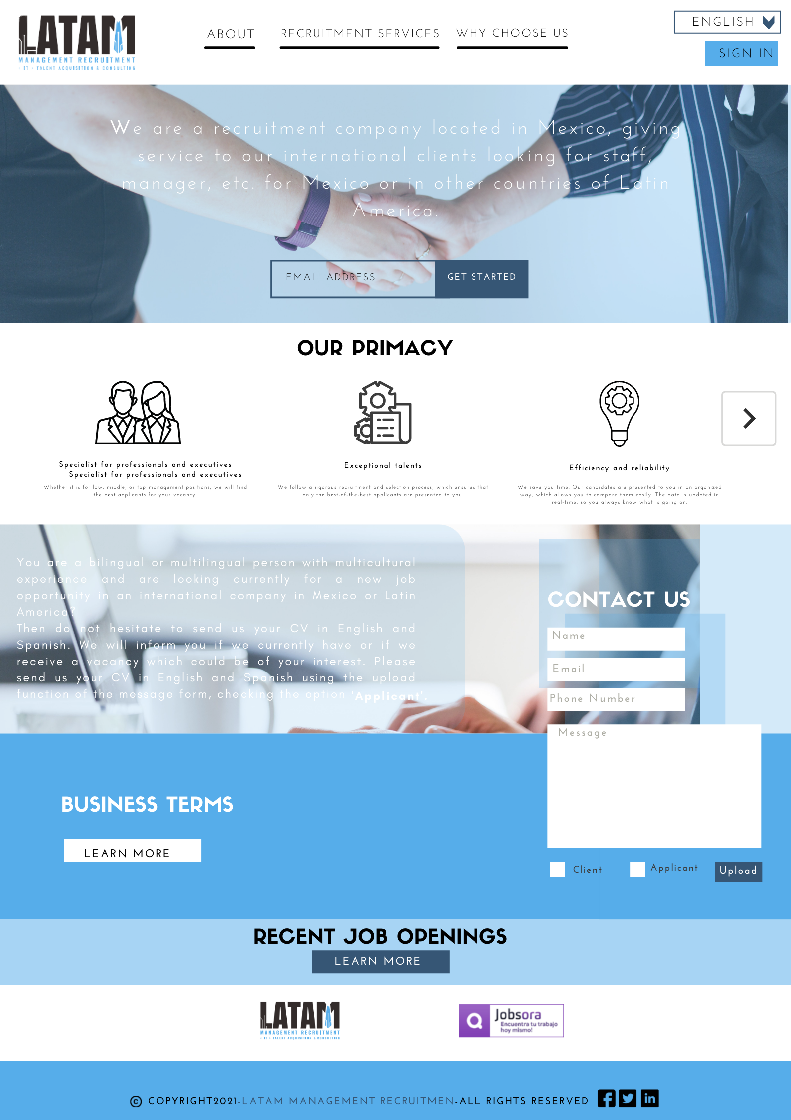 Web Design entry 2479771 submitted by Astra studio