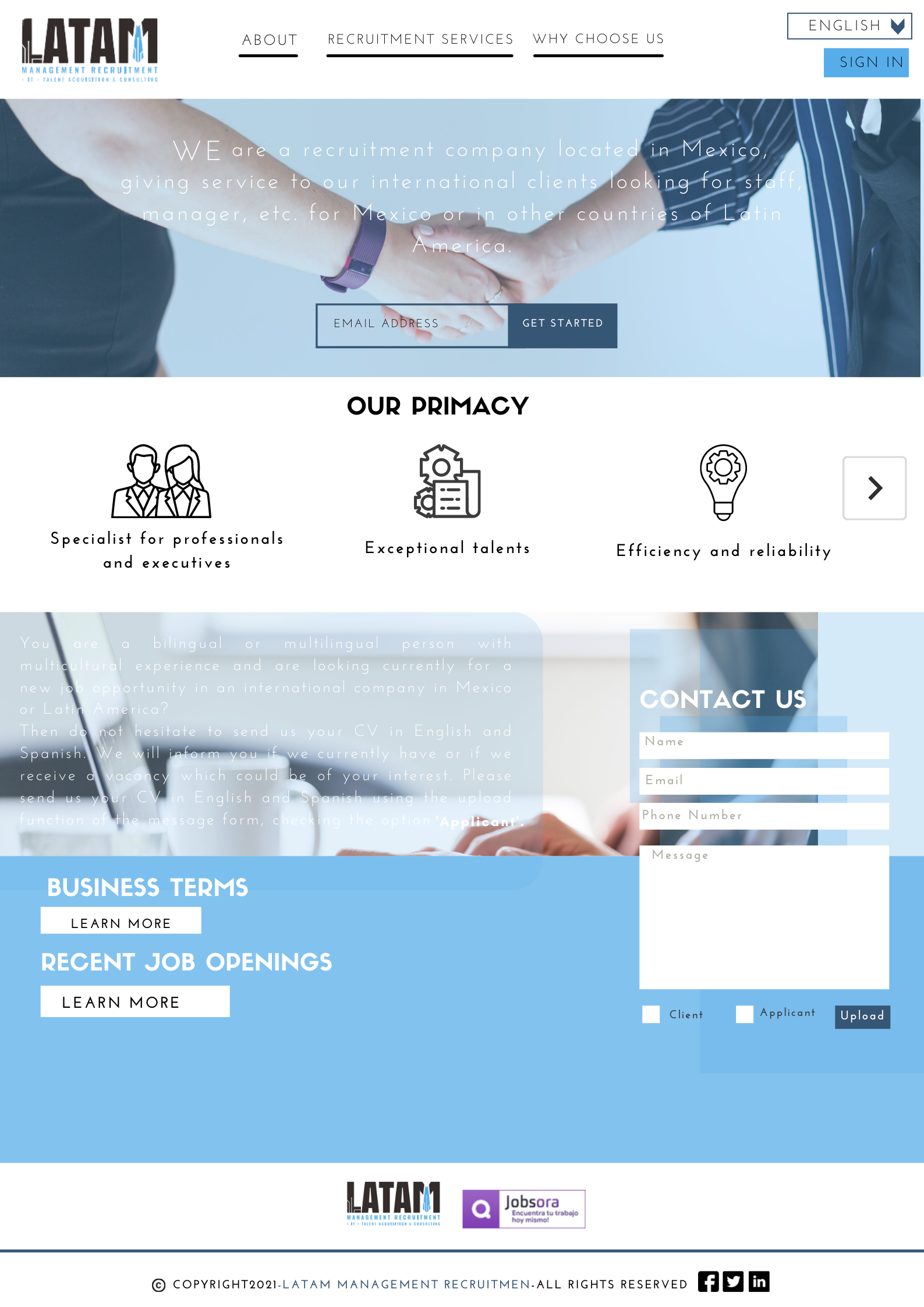 Web Design entry 2479853 submitted by Astra studio