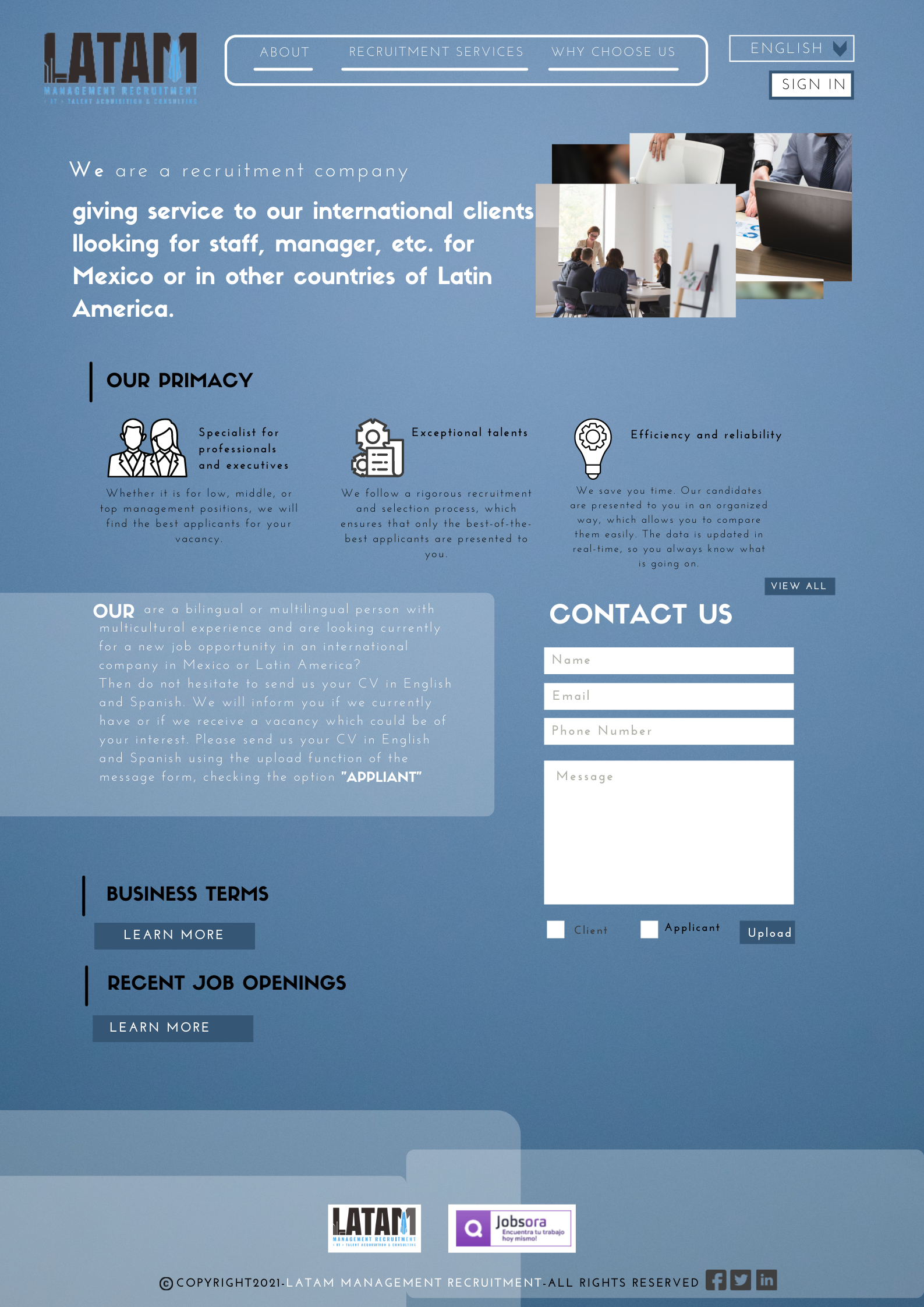 Web Design entry 2479855 submitted by Astra studio