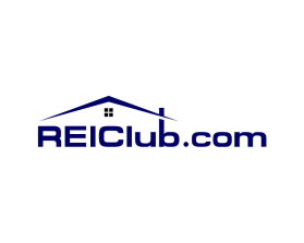 Logo Design entry 2379155 submitted by gEt_wOrk to the Logo Design for https://reiclub.com/ run by ggarrick
